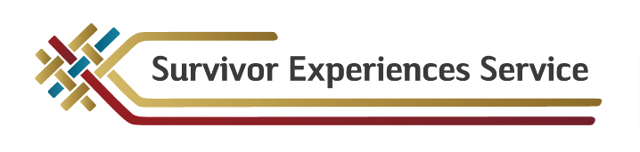 Survivor Experiences Service logo