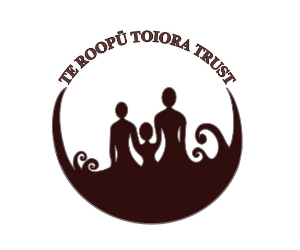 Te Roopū Toiora logo